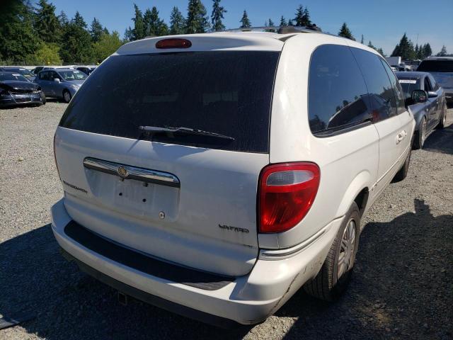 Photo 4 from auction – 2005 CHRYSLER TOWN & COU with VIN 2C8GP64L55R474247