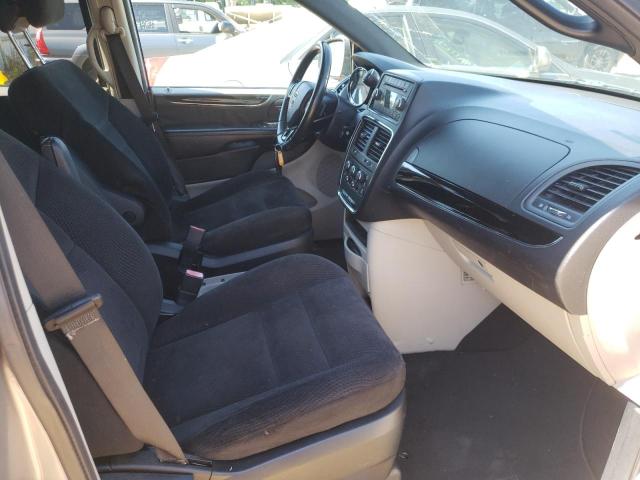 Photo 5 from auction – 2014 DODGE GRAND CARA with VIN 2C4RDGBG5ER476224