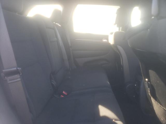 Photo 6 from auction – 2015 JEEP GRAND CHER with VIN 1C4RJEAGXFC160102