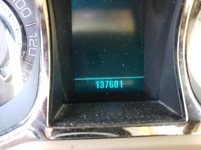 Photo 8 from auction – 2011 BUICK LACROSSE C with VIN 1G4GC5EC8BF280705