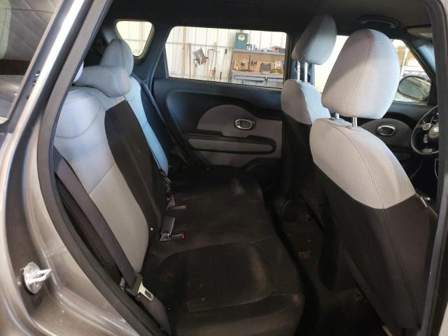 Photo 6 from auction – 2016 KIA SOUL with VIN KNDJN2A22G7249869