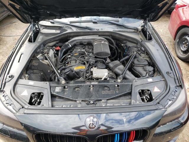 Photo 7 from auction – 2011 BMW 535 XI with VIN WBAFU7C55BC780879