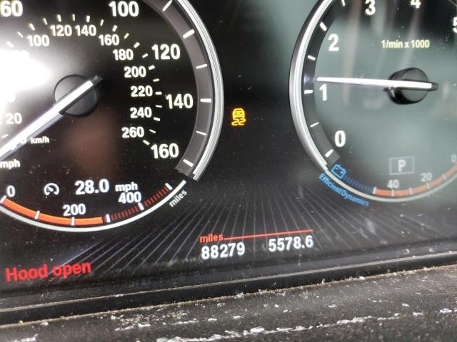 Photo 8 from auction – 2013 BMW 535 XI with VIN WBAFU7C53DDU71814