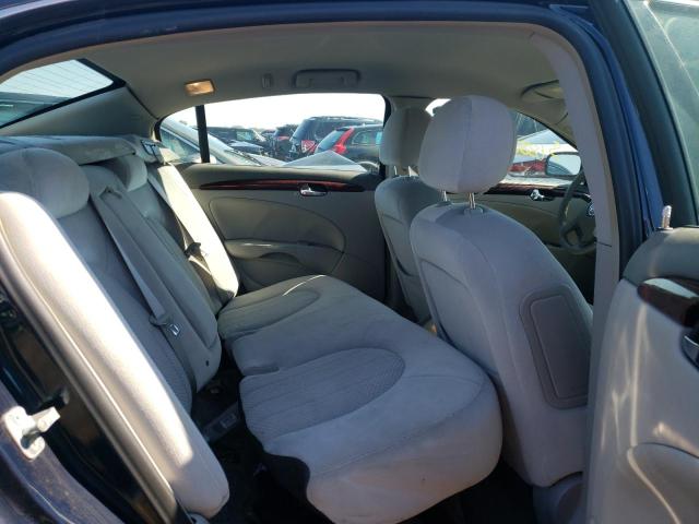 Photo 6 from auction – 2008 BUICK LUCERNE CX with VIN 1G4HP57208U206342