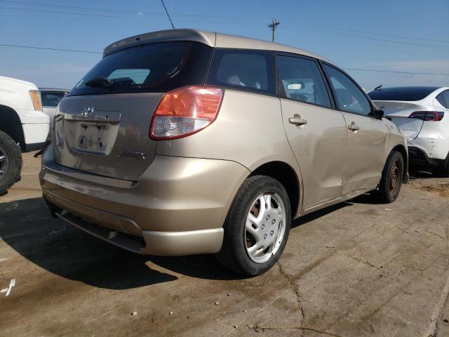 Photo 4 from auction – 2003 TOYOTA COROLLA MA with VIN 2T1KR32E23C042043