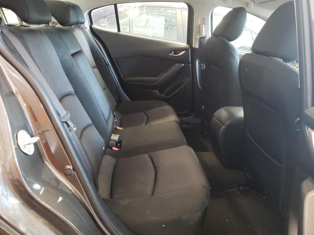 Photo 6 from auction – 2014 MAZDA 3 TOURING with VIN JM1BM1V75E1186824