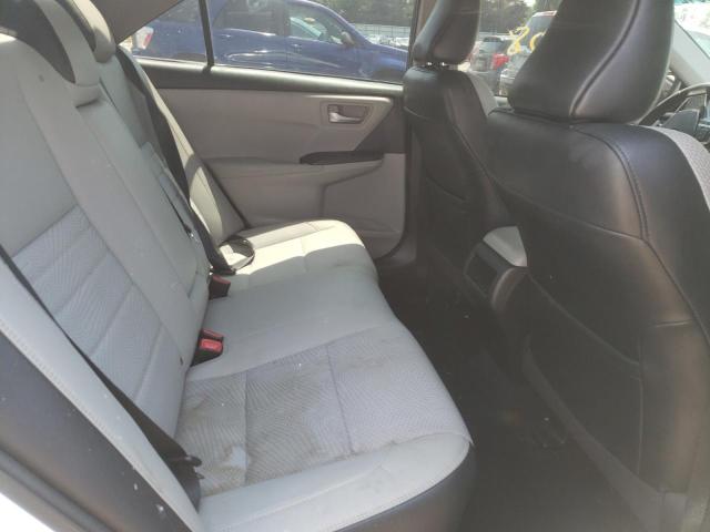 Photo 6 from auction – 2017 TOYOTA CAMRY LE with VIN 4T1BF1FK0HU717164