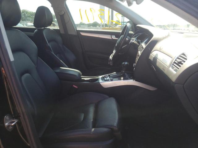 Photo 5 from auction – 2013 AUDI A4 PREMIUM with VIN WAUFFAFL3DN011970