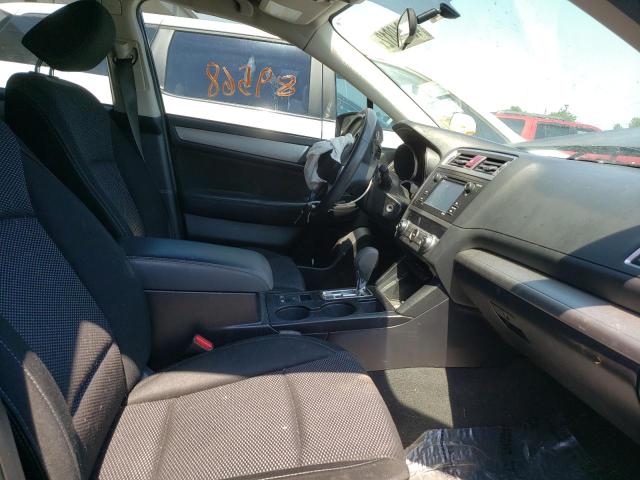 Photo 5 from auction – 2017 SUBARU OUTBACK 2. with VIN 4S4BSAACXH3343678