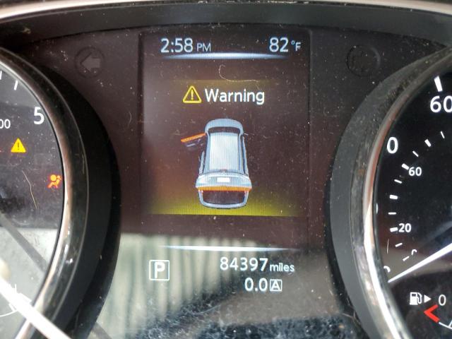 Foto 8 de la subasta – 2015 NISSAN ROGUE S con VIN KNMAT2MT8FP577970