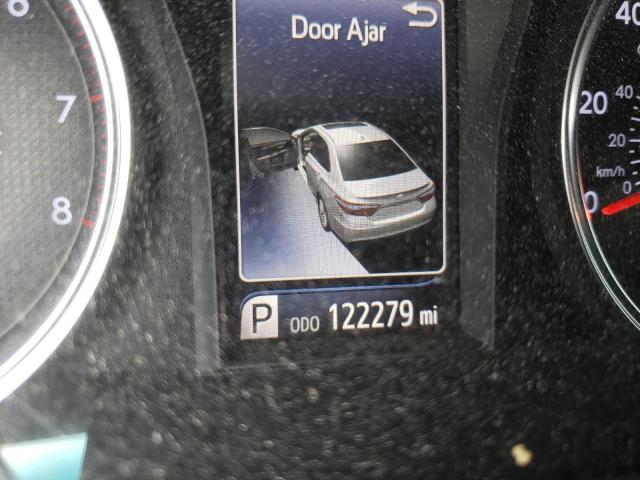 Photo 8 from auction – 2017 TOYOTA CAMRY LE with VIN 4T1BF1FK6HU348455