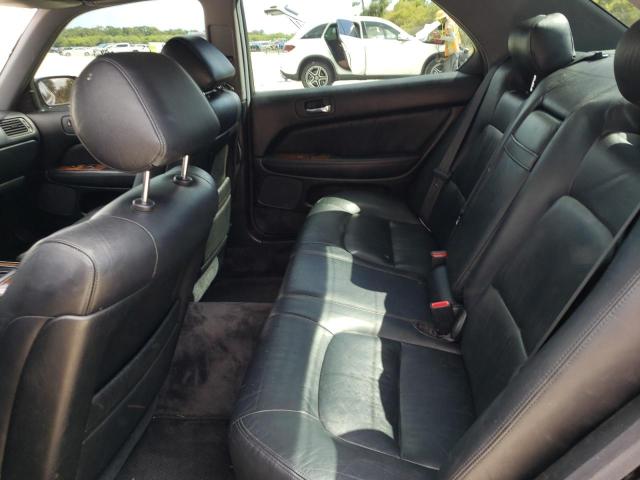 Photo 6 from auction – 1997 LEXUS LS 400 with VIN JT8BH28F8V0080241