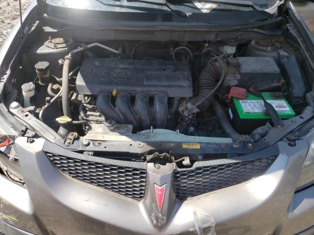 Photo 7 from auction – 2003 PONTIAC VIBE with VIN 5Y2SL62833Z421586
