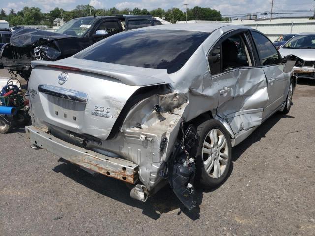 Photo 4 from auction – 2011 NISSAN ALTIMA BAS with VIN 1N4AL2AP2BN432104