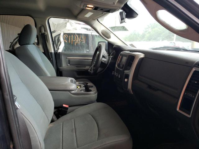 Photo 5 from auction – 2016 RAM 1500 SLT with VIN 1C6RR6GG0GS285663