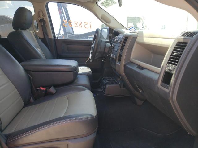 Photo 5 from auction – 2012 DODGE RAM 1500 S with VIN 1C6RD6FT4CS228907