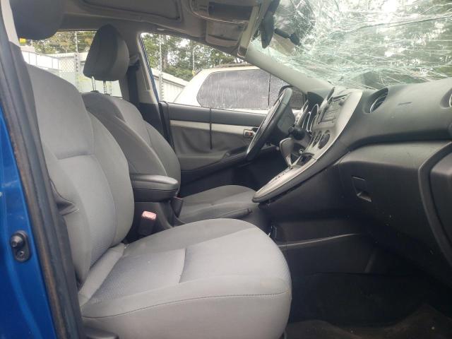 Photo 5 from auction – 2009 TOYOTA COROLLA MA with VIN 2T1KE40EX9C007229