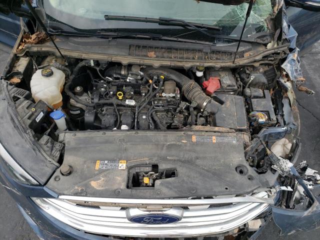 Photo 7 from auction – 2019 FORD EDGE SEL with VIN 2FMPK3J90KBB73781