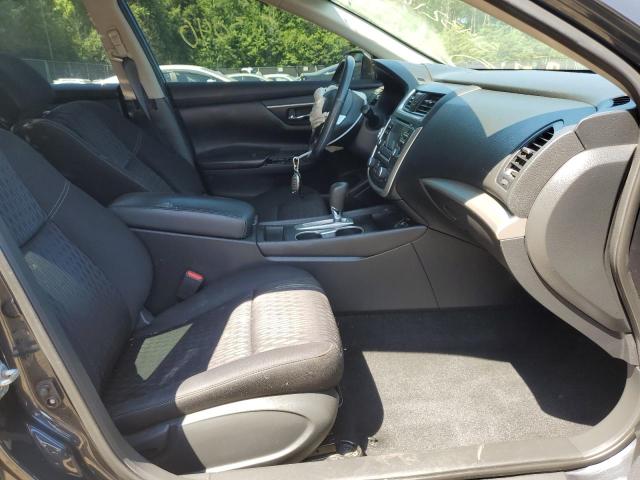 Photo 5 from auction – 2017 NISSAN ALTIMA 2.5 with VIN 1N4AL3AP2HC284742