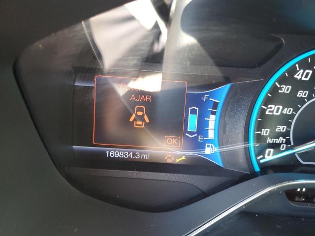 Photo 8 from auction – 2013 FORD C-MAX SEL with VIN 1FADP5BU1DL507400
