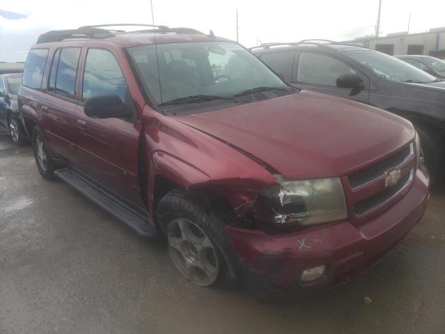 CHEVROLET 150 2006 with VIN 1GNES16SX66136373 - Photo from auction