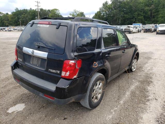Photo 4 from auction – 2009 MAZDA TRIBUTE I with VIN 4F2CZ027X9KM00615
