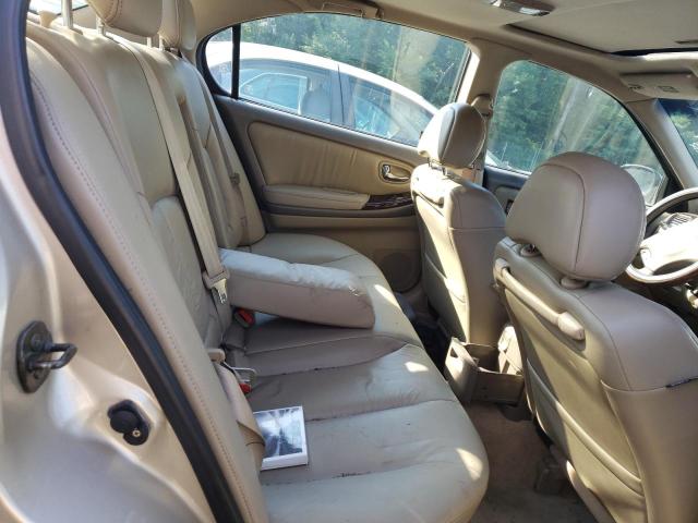 Photo 6 from auction – 2001 INFINITI I30 with VIN JNKCA31A91T016828