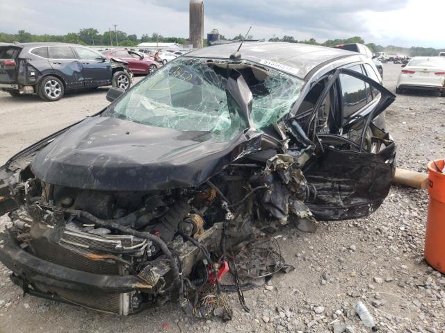 Photo 9 from auction – 2011 FORD EDGE SE with VIN 2FMDK3GC5BBB53208