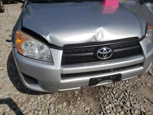 Photo 9 from auction – 2012 TOYOTA RAV4 with VIN 2T3BF4DV5CW236826