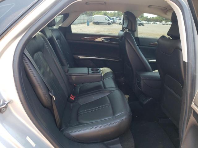 Photo 6 from auction – 2013 LINCOLN MKZ with VIN 3LN6L2GK4DR808468