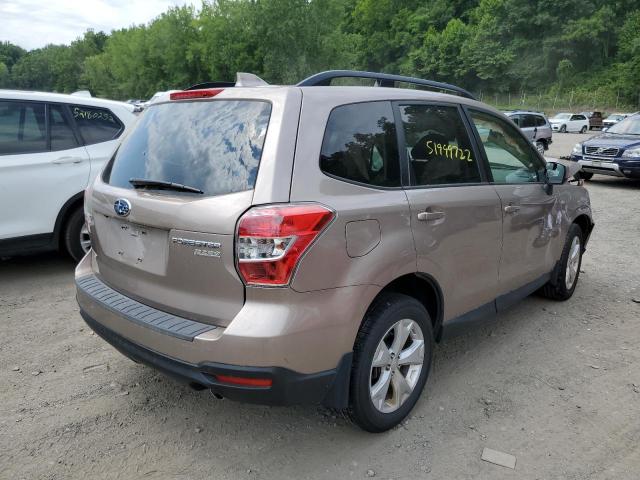 Photo 4 from auction – 2016 SUBARU FORESTER 2 with VIN JF2SJADC4GH435942