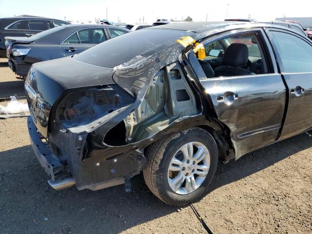 Фото 9 с аукциона – 2012 NISSAN ALTIMA BAS с VIN 1N4AL2AP3CC137994