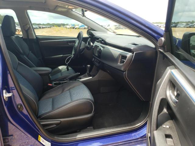 Photo 5 from auction – 2016 TOYOTA COROLLA L with VIN 5YFBURHE9GP500806