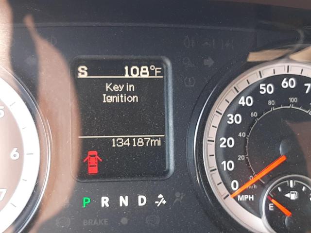 Фото 8 с аукциона – 2017 RAM 1500 SLT с VIN 1C6RR7LT1HS616471