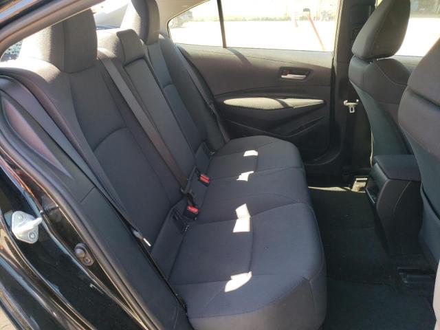 Photo 6 from auction – 2021 TOYOTA COROLLA LE with VIN JTDEPMAE0MJ148247