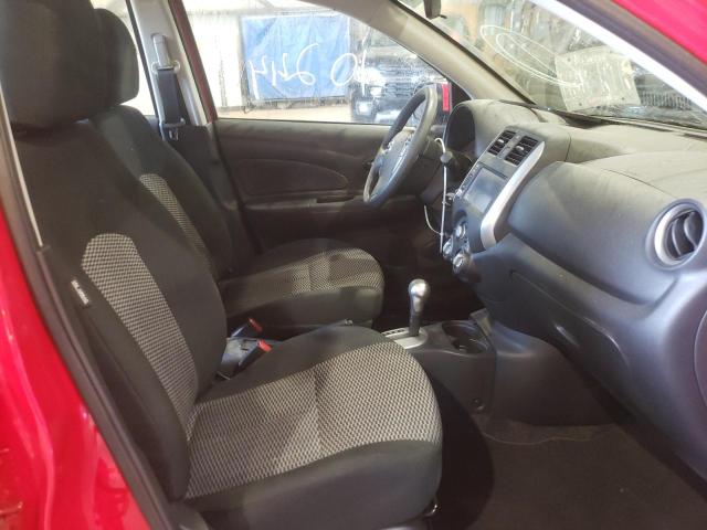 Photo 5 from auction – 2019 NISSAN MICRA with VIN 3N1CK3CP2KL220315