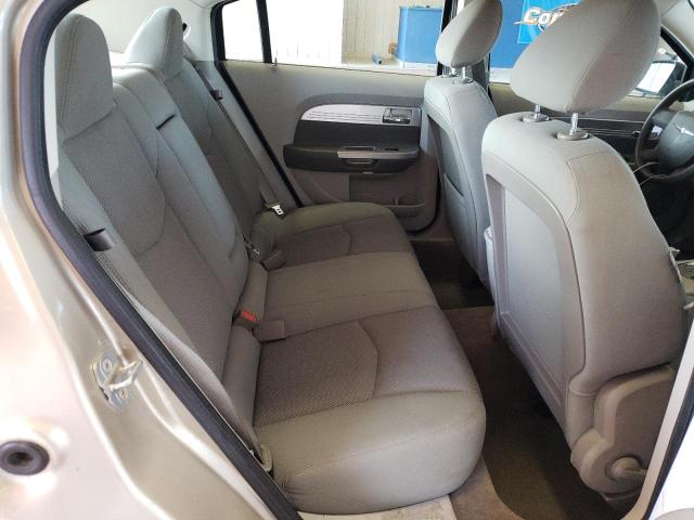 Photo 6 from auction – 2007 CHRYSLER SEBRING TO with VIN 1C3LC56KX7N663023