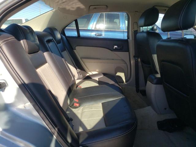 Photo 6 from auction – 2007 MERCURY MILAN PREM with VIN 3MEHM08137R623965