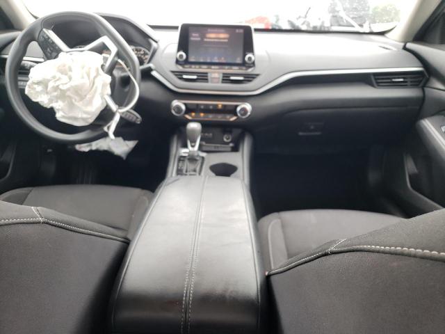 Photo 9 from auction – 2019 NISSAN ALTIMA S with VIN 1N4BL4BV2KC195235