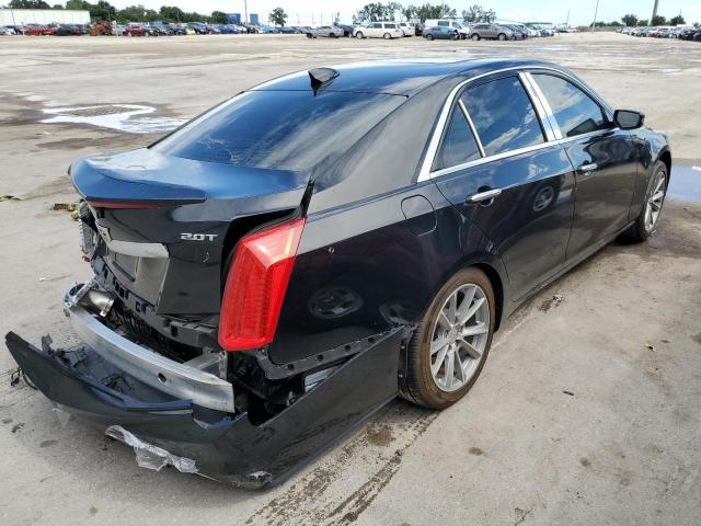 Photo 4 from auction – 2019 CADILLAC CTS with VIN 1G6AR5SX4K0138888