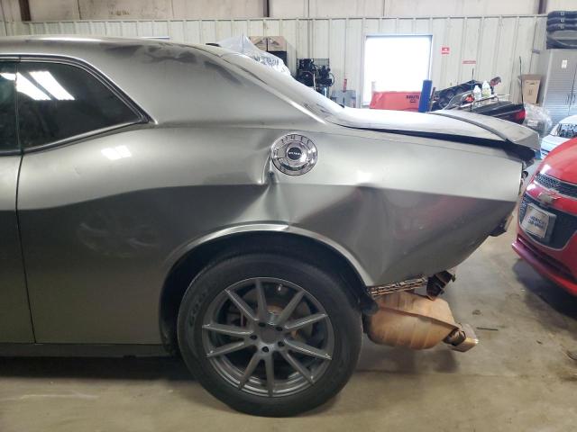 Photo 9 from auction – 2011 DODGE CHALLENGER with VIN 2B3CJ4DG9BH570555