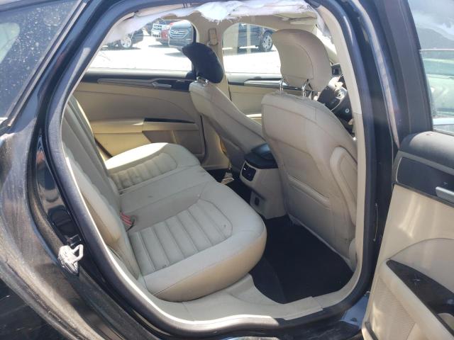 Photo 6 from auction – 2014 FORD FUSION SE with VIN 3FA6P0HD7ER168759