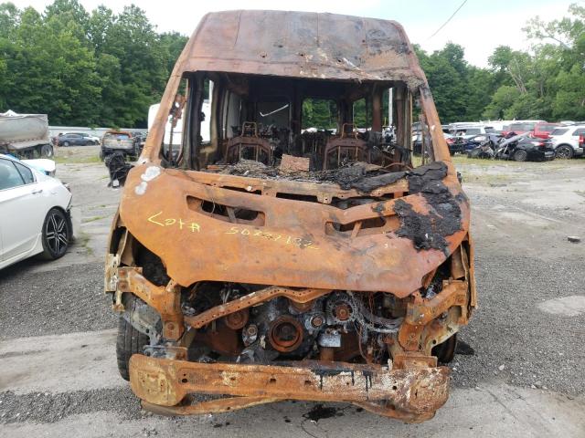 Photo 9 from auction – 2019 FORD TRANSIT T- with VIN 1FBVU4XG8KKA62567