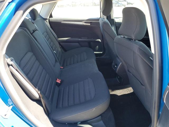 Photo 6 from auction – 2019 FORD FUSION SE with VIN 3FA6P0LU2KR135641