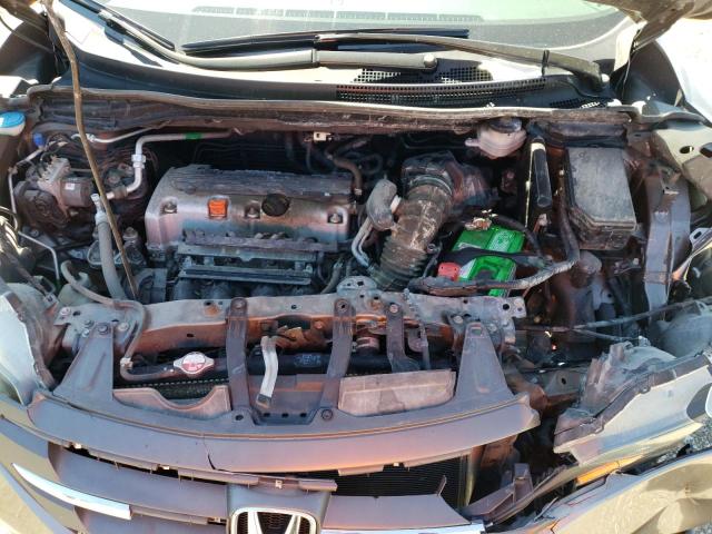 Photo 7 from auction – 2013 HONDA CR-V EXL with VIN 5J6RM4H78DL087746