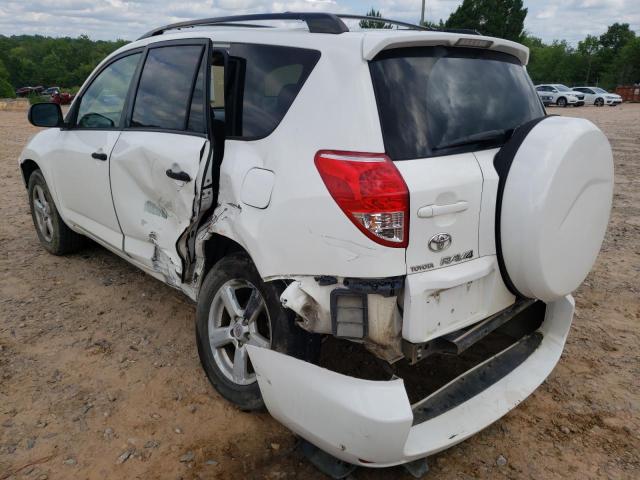 Photo 3 from auction – 2006 TOYOTA RAV4 with VIN JTMBD33V466016083