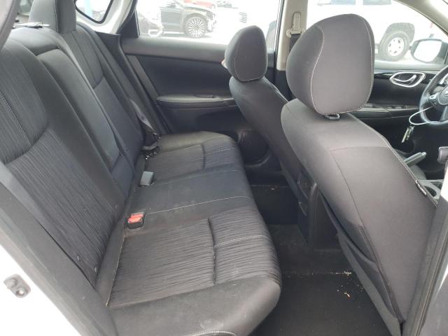 Photo 6 from auction – 2017 NISSAN SENTRA S with VIN 3N1AB7AP1HY403511