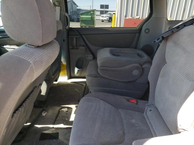 Photo 6 from auction – 2009 TOYOTA SIENNA VAN with VIN 5TDZK23C19S255253