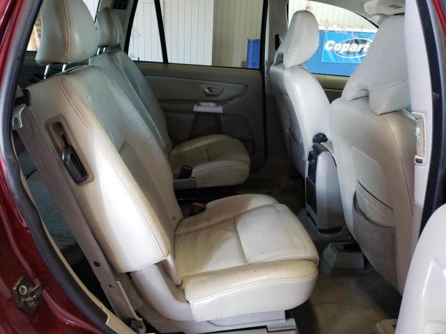 Photo 6 from auction – 2005 VOLVO XC90 with VIN YV1CZ592351146277