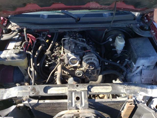 Photo 7 from auction – 2008 CHEVROLET 1500 with VIN 1GCEK19J68Z102816